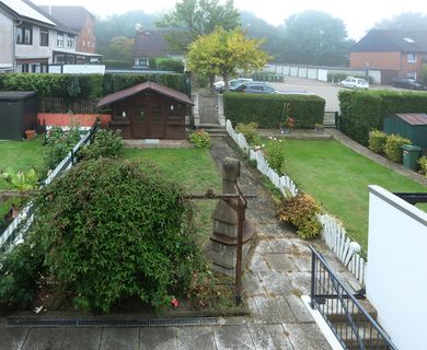 Unna-Massen: Großes Reihenmittelhaus mit 3 Bädern