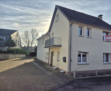 Raum mit Perspektive