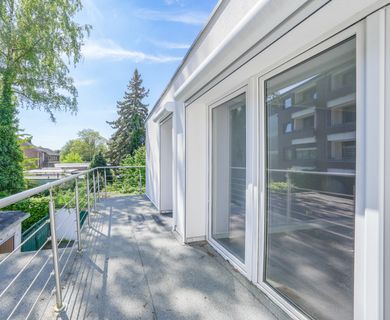 Einfamilienhaus mit 5 Zimmern am Aaper Wald: Ihr Naturparadies mit perfekter Anbindung zur City