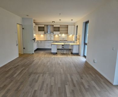 Moderne Etagenwohnung im schönen Lemmerzpark *Einbauküche