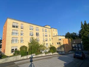 Haus Grotenbach – Willkommen daheim! Seniorenwohnen in netter Gemeinschaft