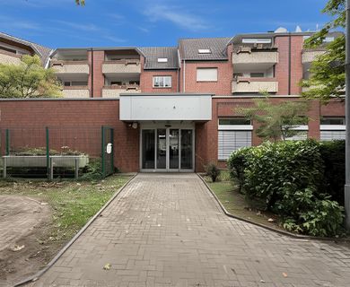 EHEMALIGES SPARKASSENGEBÄUDE IN KAMP-LINTFORT ZU KAUFEN!