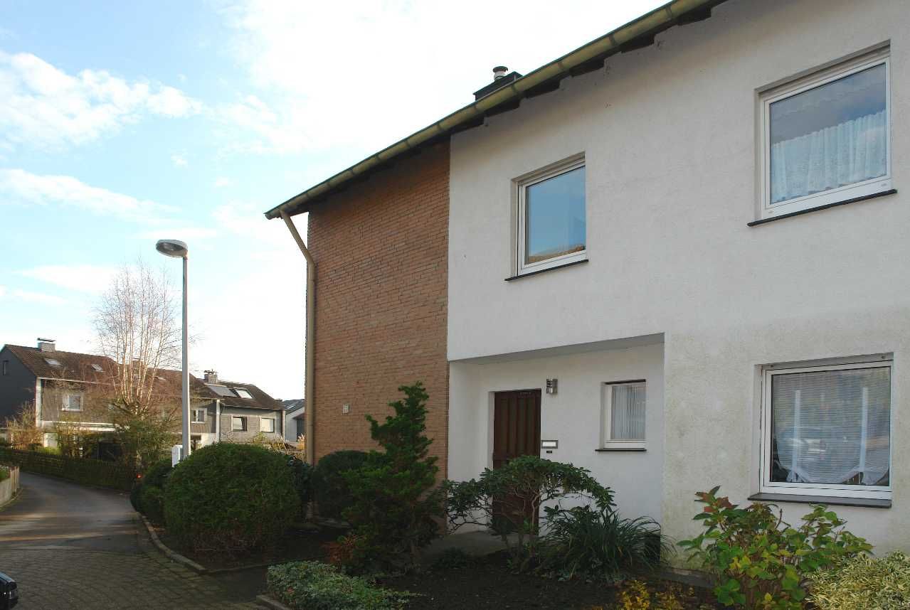 Straßenansicht