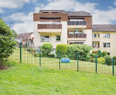 5-Zimmer-Maisonette Wohnung mit Balkon und zwei Stellplätzen in Heiligenhaus-Nonnenbruch