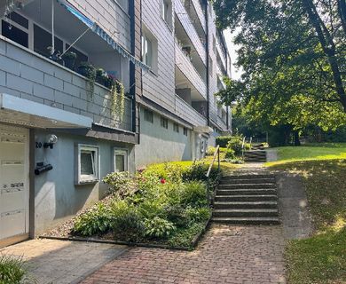 Morgens, mittags, abends: Zu jeder Tageszeit die passende Loggia