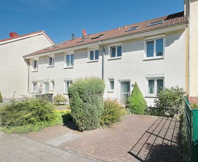 Provisionsfrei für Kaufende: Modernes und energieeffizientes Einfamilienhaus