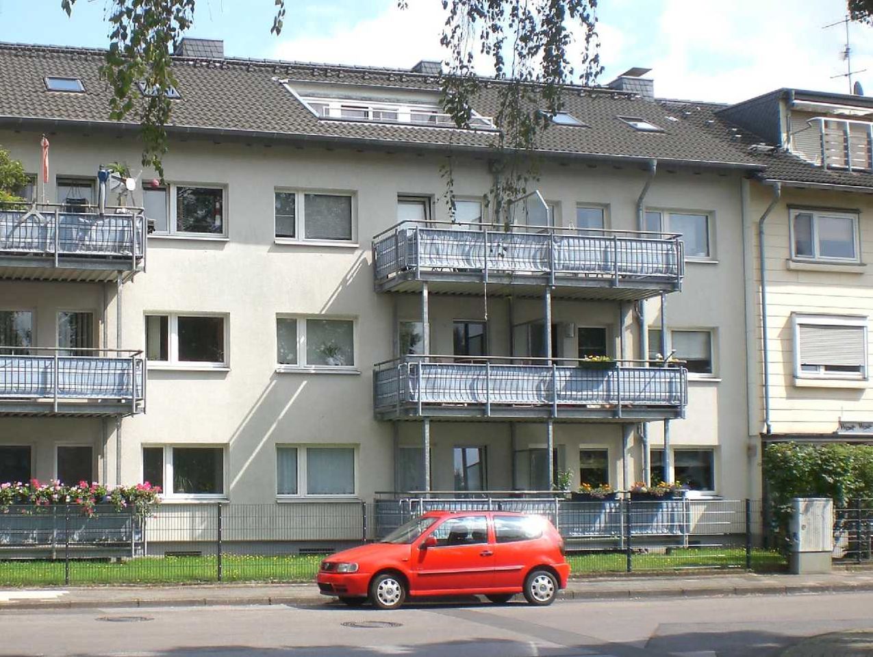 Ansicht