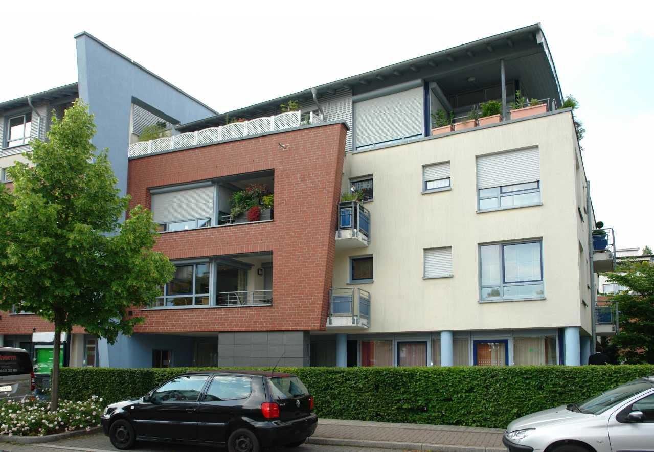 Ansicht