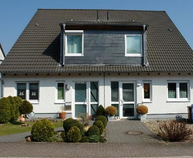 Darauf haben Sie gewartet: Einzugsbereites Einfamilienhaus in gepflegter Lage von Ratingen-Lintorf!