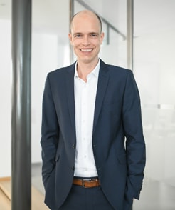 Sebastian Schmitz ist Immobilienmakler bei Schneider Immobilien GmbH