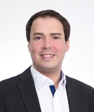 Tobias Otten ist Geschäftsführer der Schneider Immobilien GmbH in Ratingen