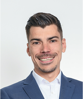 Kevin Budde Geschäftsführer Schneider Finanzierungen