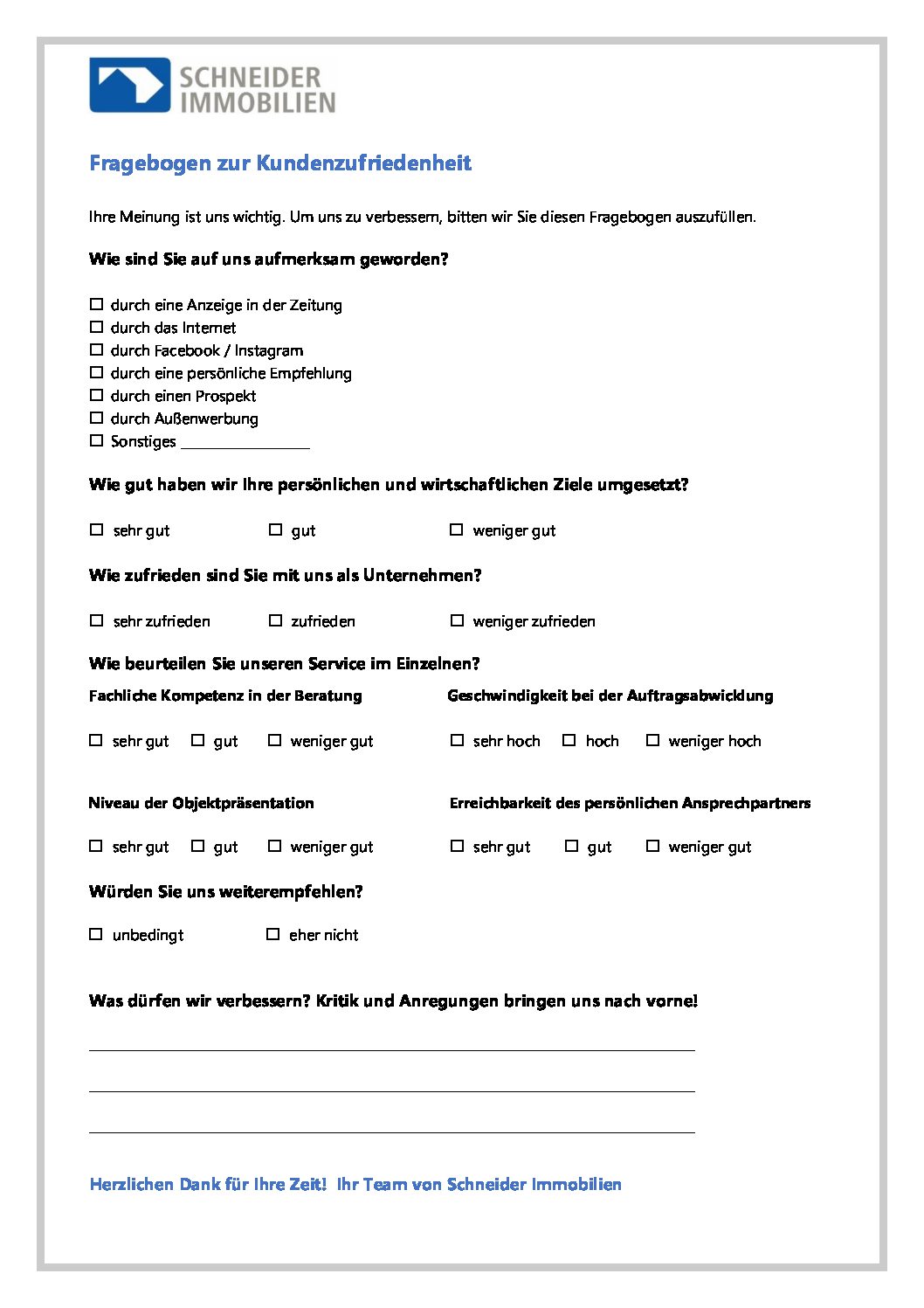 Fragebogen 2022