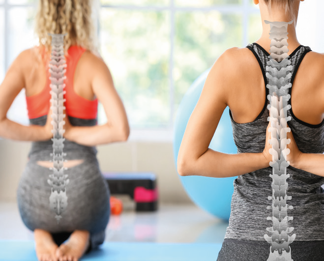 Symbolbild fuer Gesundheit