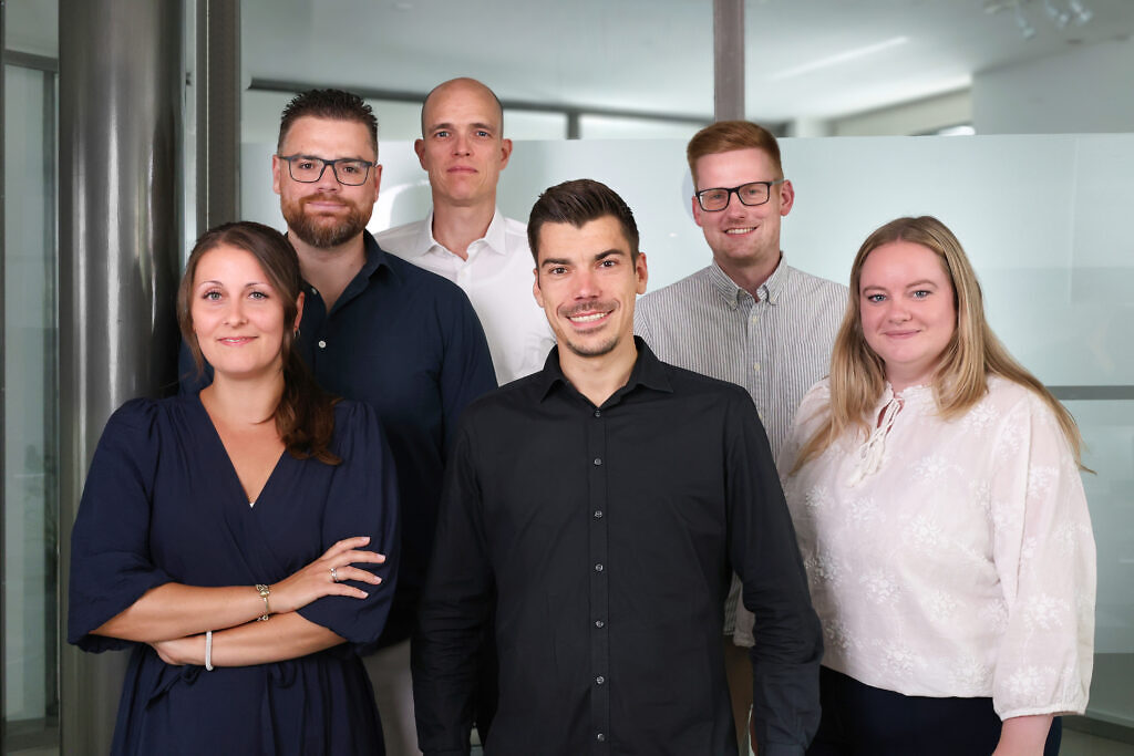 Team Schneider Finanzierungen